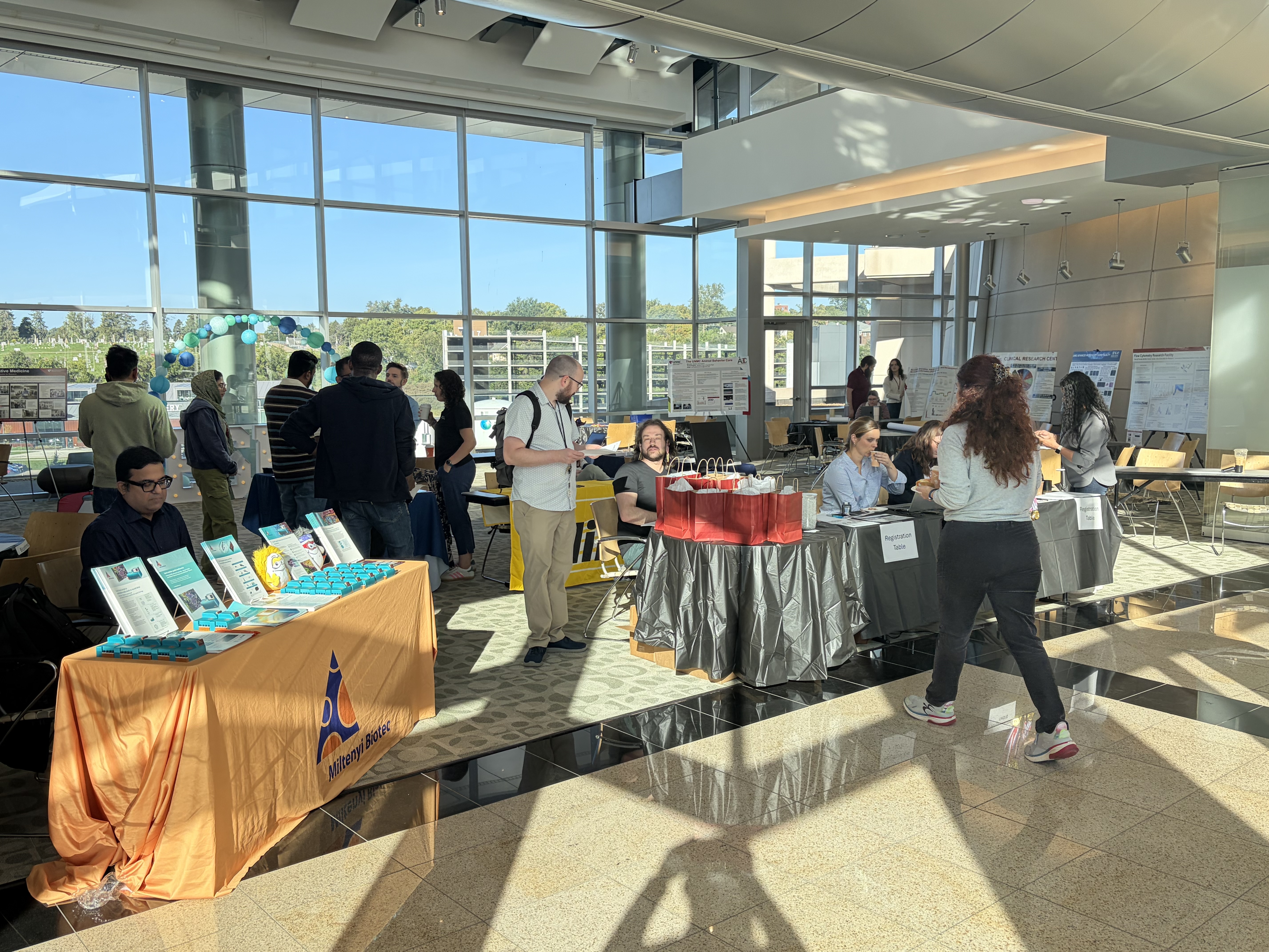 Showcase