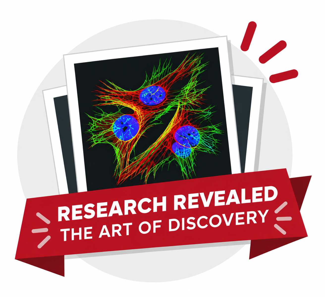 Research Revealed