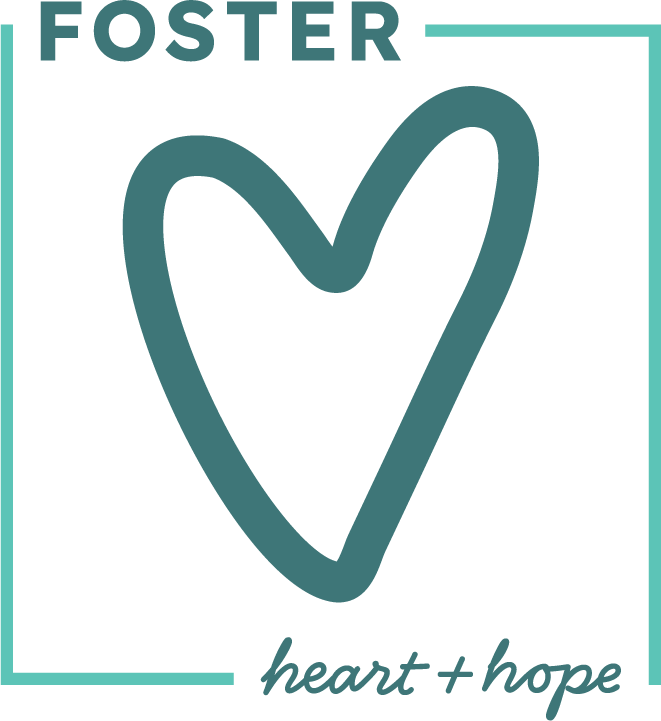 Foster Heart + Hope