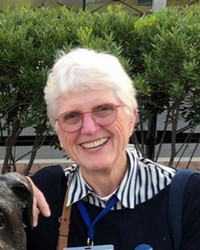 Pearl ORourke