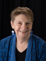 Sue Fish Bio Pic