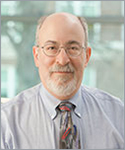 Photo of Bruce Gordon