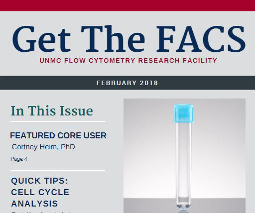 FACS Newsletter