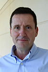 James Eudy, PhD, Director Genomics Core