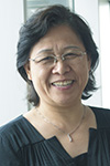 Xiaoyen Feng, PhD, Genomics Specialist