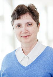 Dr. Larisa Poluektova