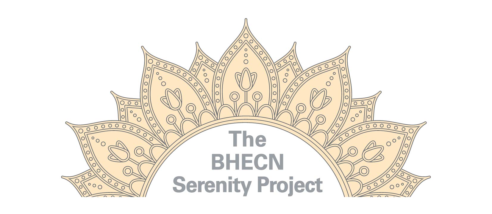 Logo for the BHECN Serenity Project